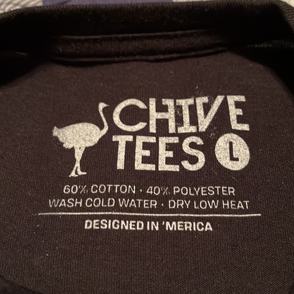 Darth Vader Tee - image 3